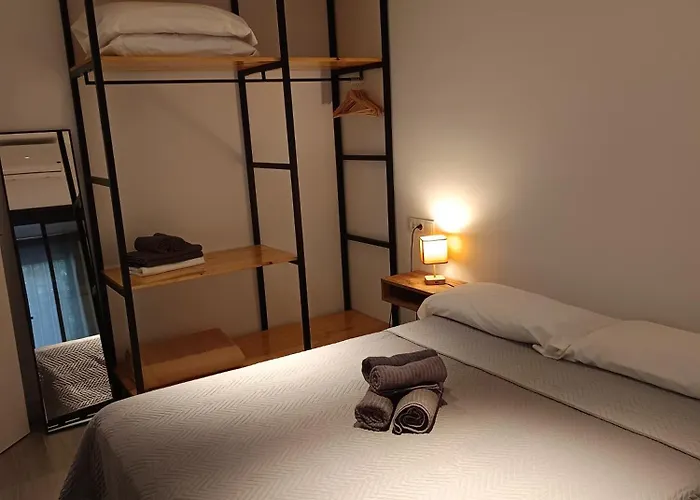 Trastamara 아파트 세비야