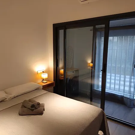 Trastamara Apartmán Sevilla