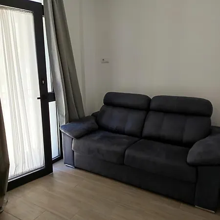 Apartmán Trastamara *